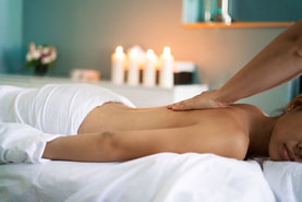 Do You Wear Undergarments During a Massage? 